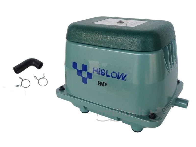 Orapūtė HIBLOW HP-80